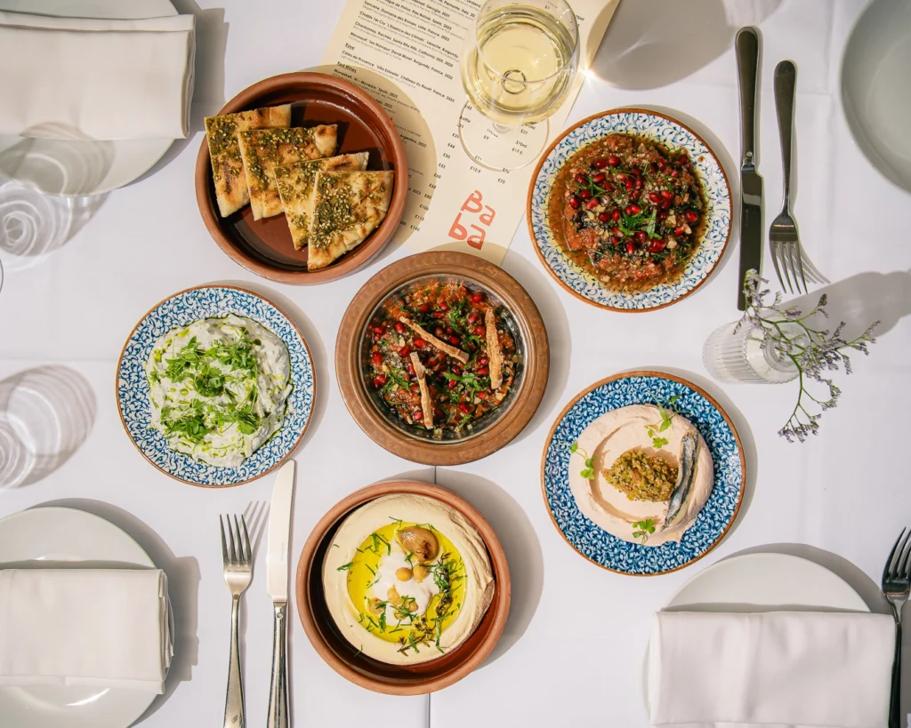 turkish-meze-guide